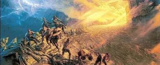 《归来三峡》8月8日盛大＂归来＂，哪些新看点让你看了＂印象深