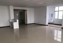 五岭广场福城国际110平方 全新装修