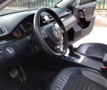 大众 迈腾 2017款 1.8TSI 双离合