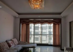 玫瑰园 普通住宅2厅 中等装修