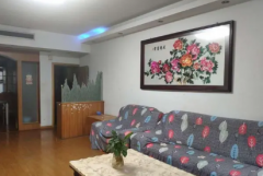 干净舒适，设施齐全，拎包入住 